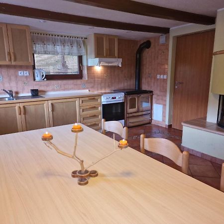 Apartments Relax Jezerca Cerklje na Gorenjskem Luaran gambar