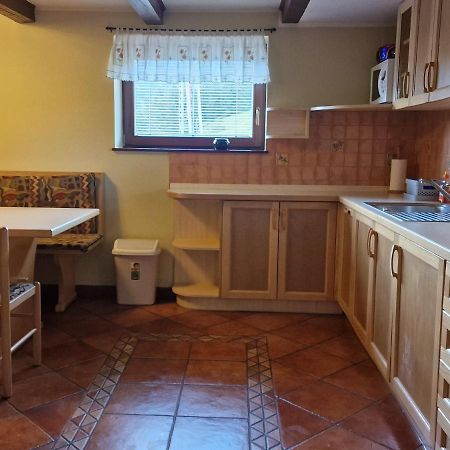 Apartments Relax Jezerca Cerklje na Gorenjskem Luaran gambar
