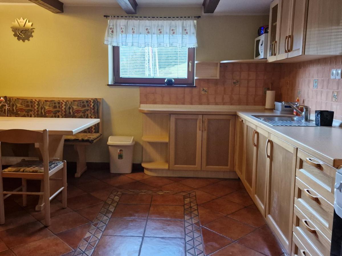 Apartments Relax Jezerca Cerklje na Gorenjskem Luaran gambar
