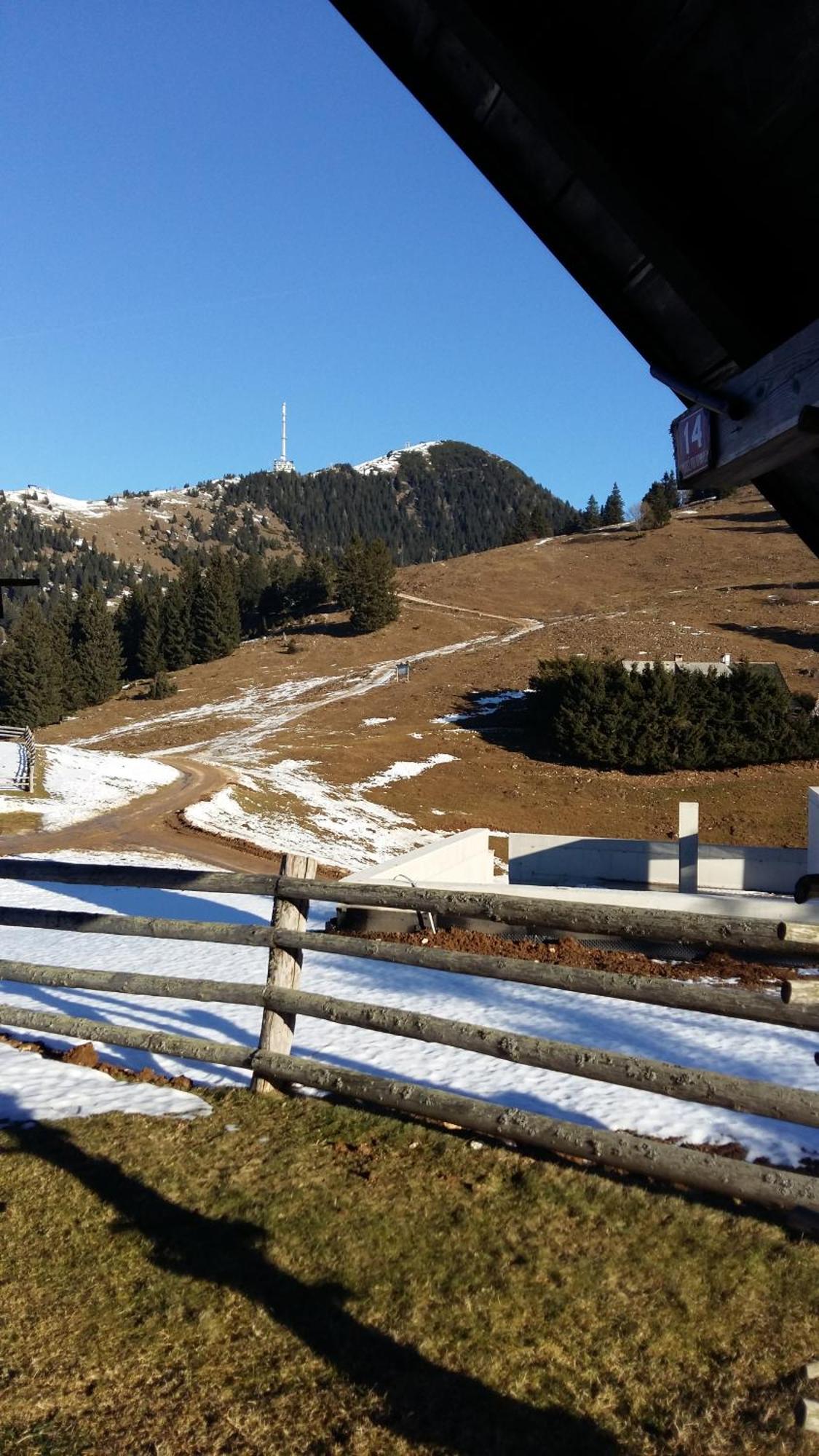 Apartments Relax Jezerca Cerklje na Gorenjskem Luaran gambar